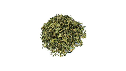 Lakpura Dehydrierte Kräuter-Pawatta-Blätter (Justicia Adhatoda) (100 g)