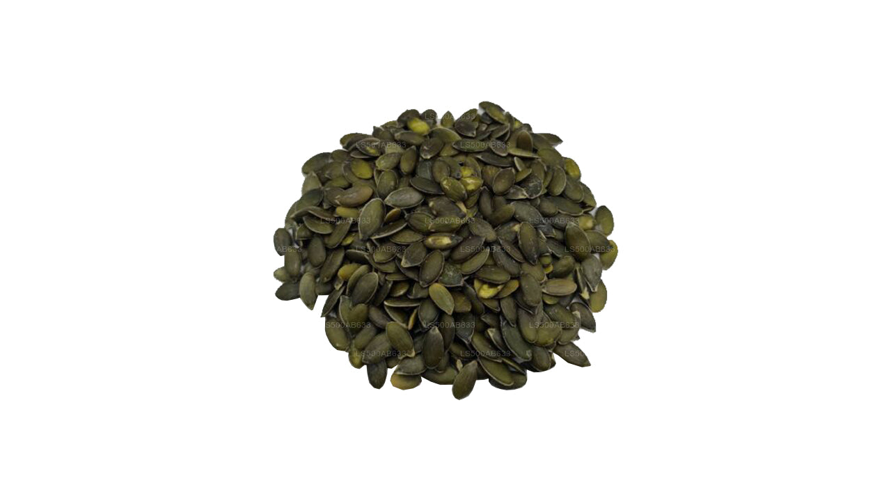 Lakpura dehydrierte Kürbiskerne (100 g)