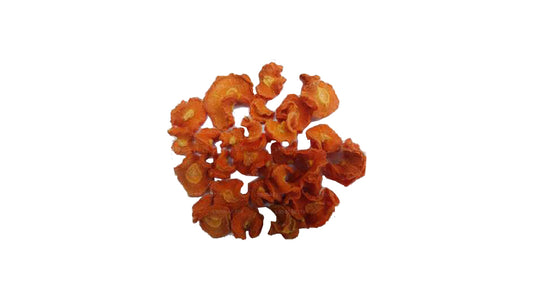 Lakpura dehydrierte Karottenscheiben (100 g)