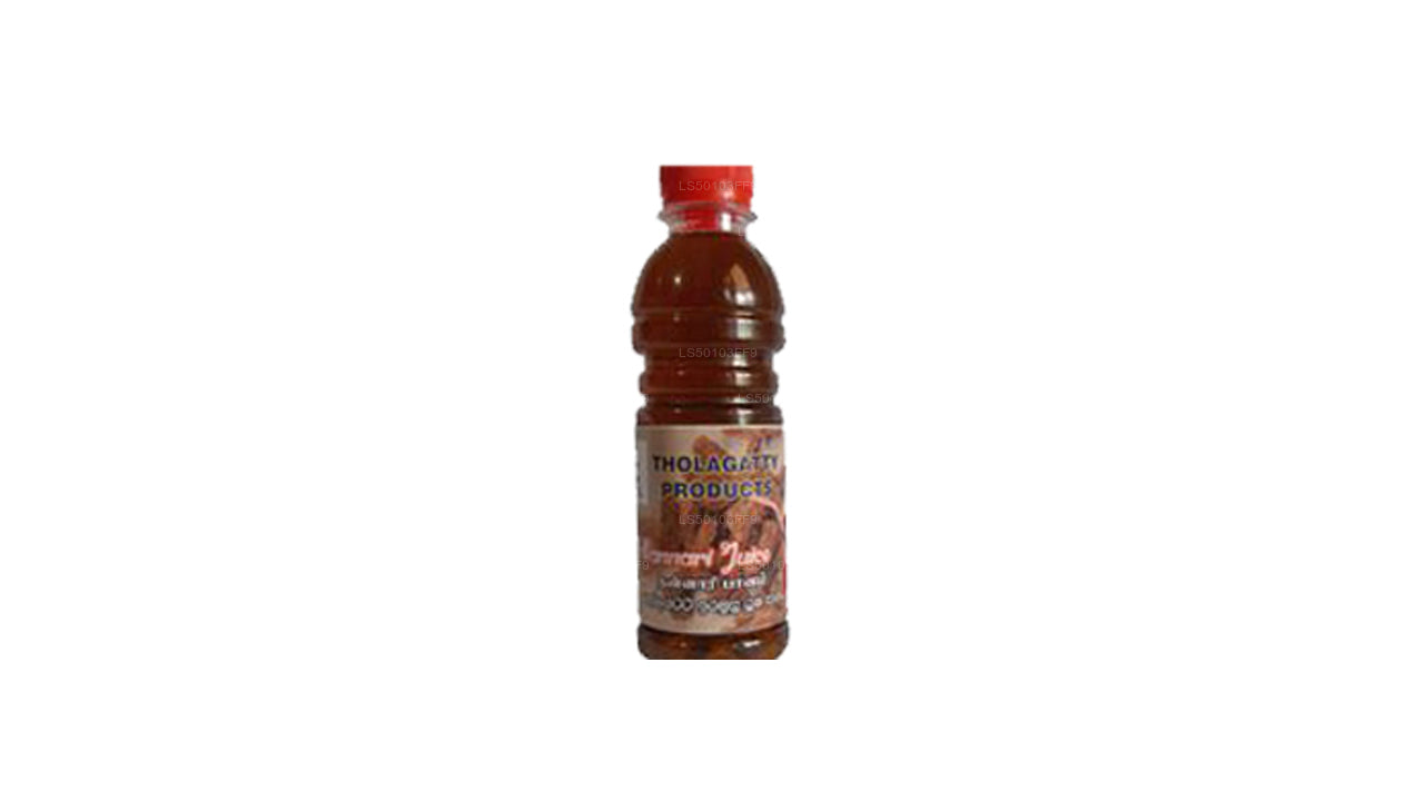 Tholagatty Nannari-Saft (200 ml)