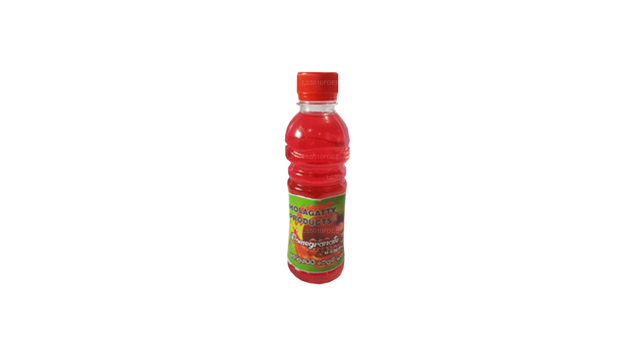 Tholagatty Granatapfelsaft (200 ml)