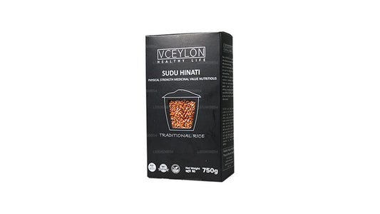 vCeylon Sudu Hinati Reis (750g)