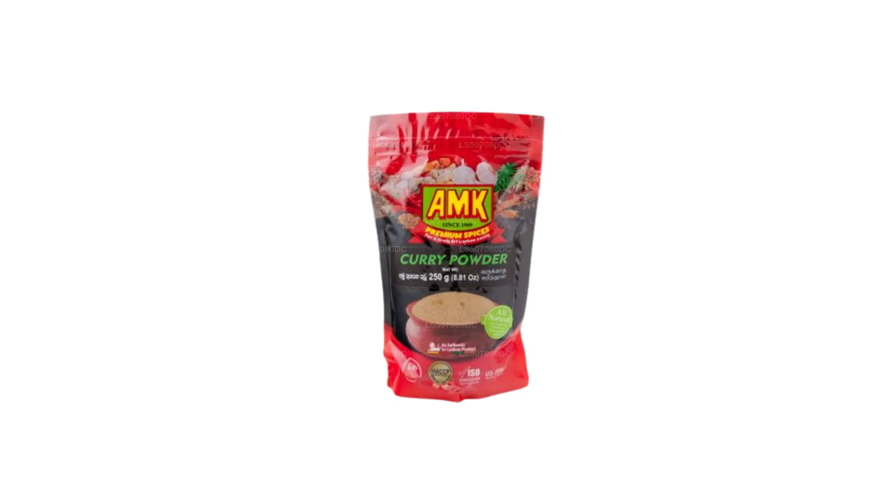 AMK Currypulver (250g)