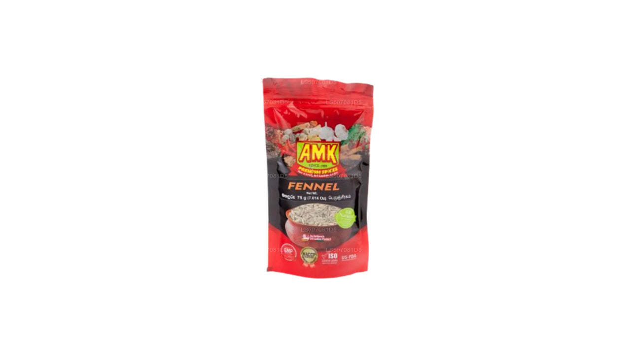 AMK Fenchel (75g)