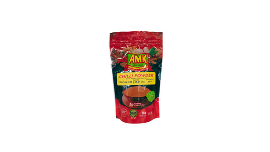 AMK Chilipulver (250g)