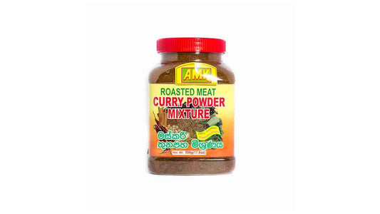 AMK Currypulver für gebratenes Fleisch (500 g)