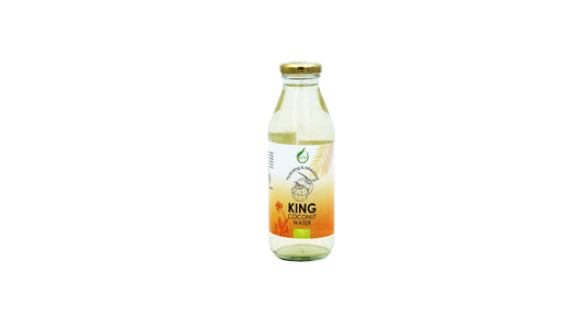Ancient Nutra King Kokoswasser (330 ml)