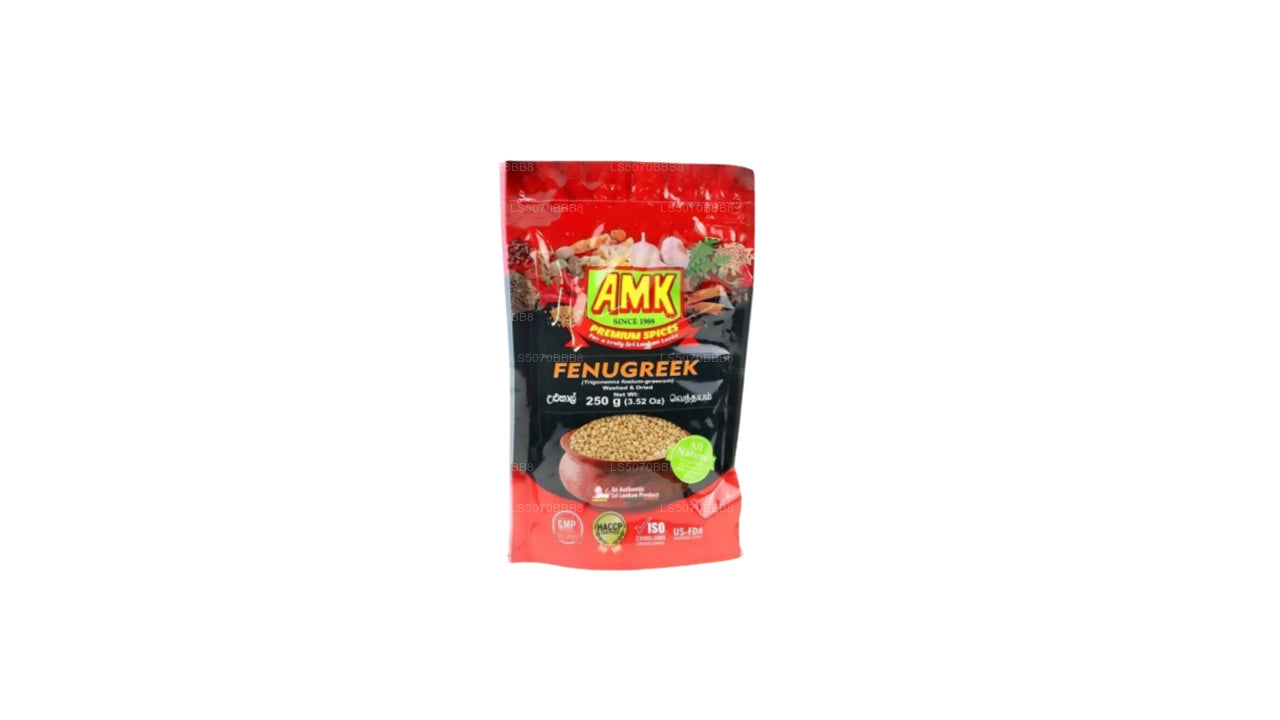 AMK Bockshornklee (250g)