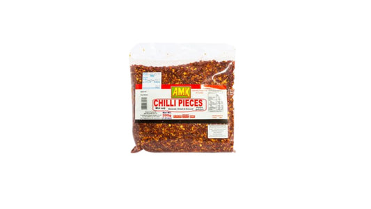 AMK zerkleinerte Chili (200g)