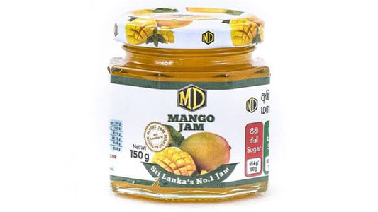 MD Mango-Marmelade (150g)