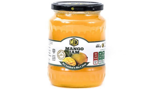 MD Mango-Marmelade (895g)