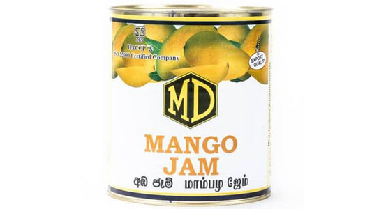 MD Mango-Marmelade (4 kg)