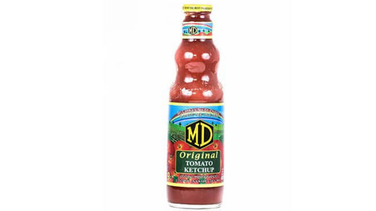 MD Tomatenketchup (885g)