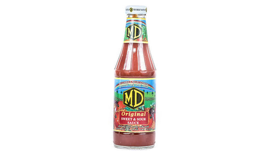 MD Süß-Sauer-Sauce (400g)