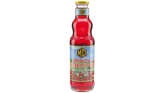 MD Sorbet-Sirup (750 ml)