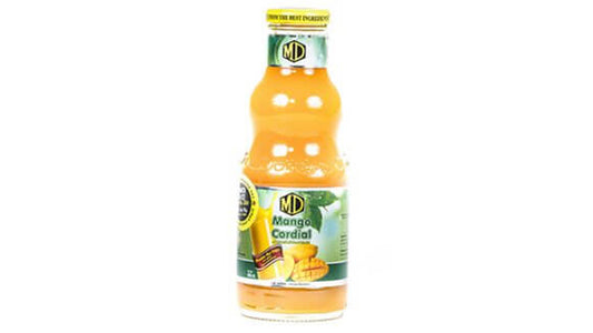 MD Mango-Sirup (400 ml)