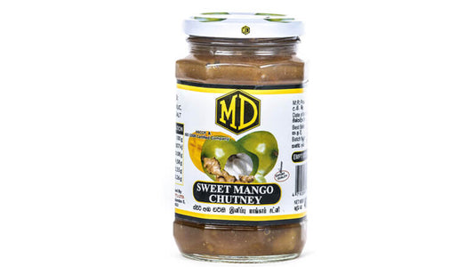 MD Mango-Chutney, süß (500g)