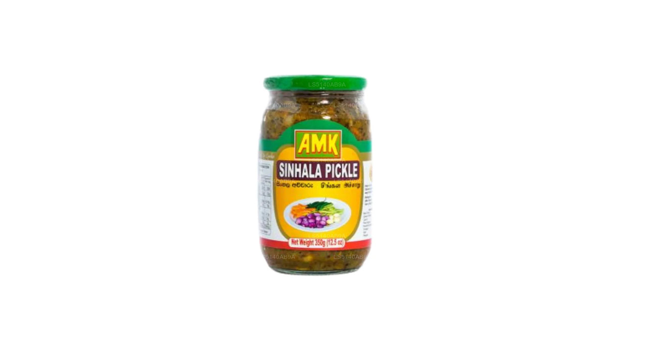 AMK Singhalesische Gurke (350g)