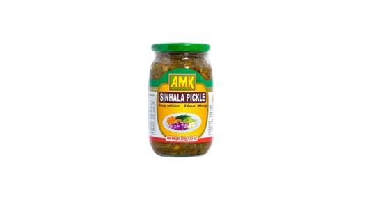 AMK Singhalesische Gurke (350g)