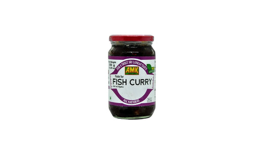 AMK Fisch-Curry-Mix (350g)