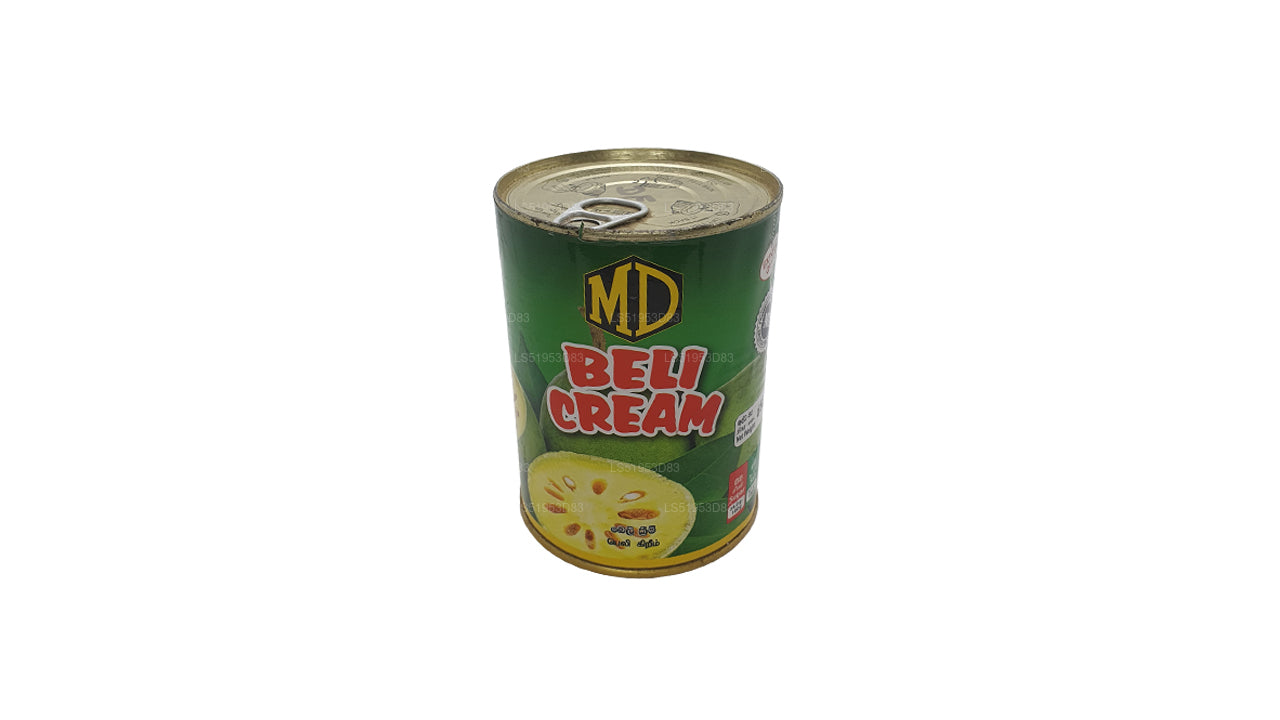 MD Beli Creme (600 g)