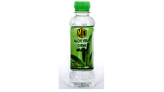 MD Aloe Vera Nektar (500 ml)