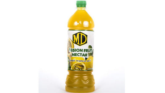 MD Passion Nektar (500 ml)