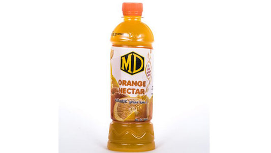 MD Orangennektar (500 ml)