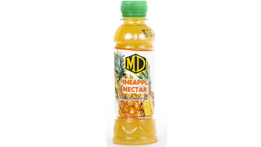 MD Ananasnektar (1000 ml)