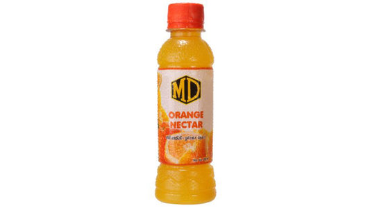 MD Orangennektar (200ml)