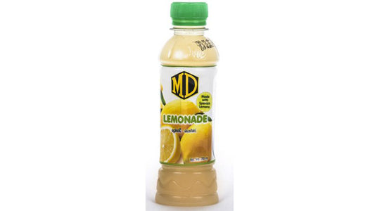 MD Limonadennektar (1000 ml)