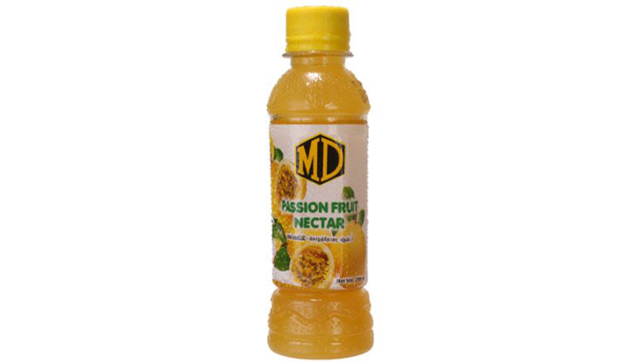 MD Passionsnektar (200 ml)