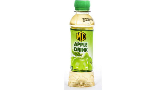 MD Grüner Apfelnektar (200 ml)