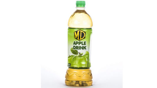 MD Grüner Apfelnektar (1000 ml)