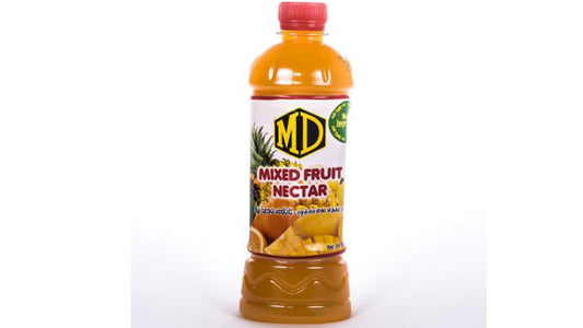 MD Gemischter Fruchtnektar (500 ml)