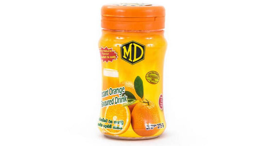 MD Instant Orangengetränk (275g)