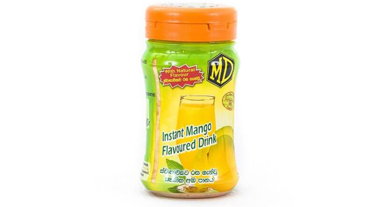 MD Instant-Mangogetränk (275 g)