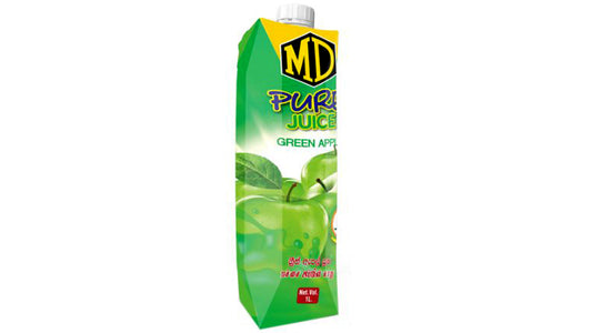 MD Grüner Apfelsaft (1000 ml)