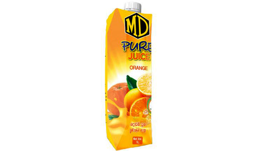 MD Orangensaft (1000ml)