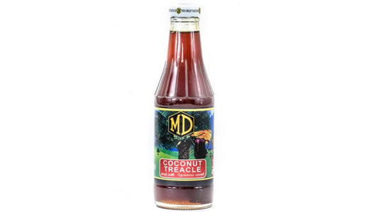 MD Kokosnuss-Sirup (170 ml)