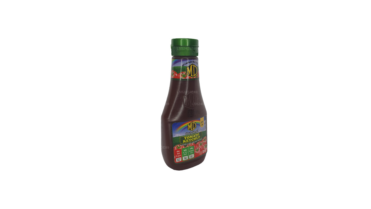 MD Tomatenketchup (320g)