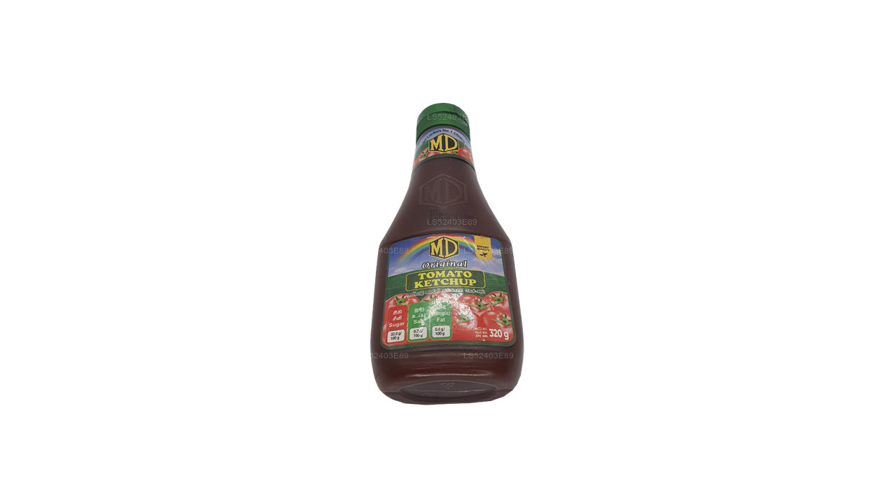 MD Tomatenketchup (320g)