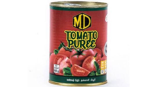MD Tomatenpüree (600g)