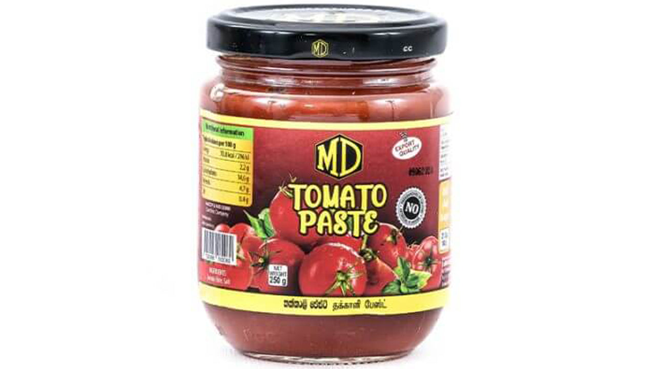 MD Tomatenmark (250g)