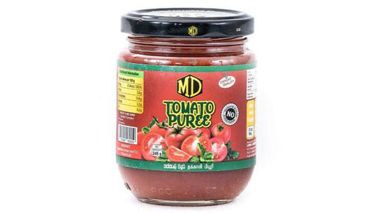 MD Tomatenpüree (250g)