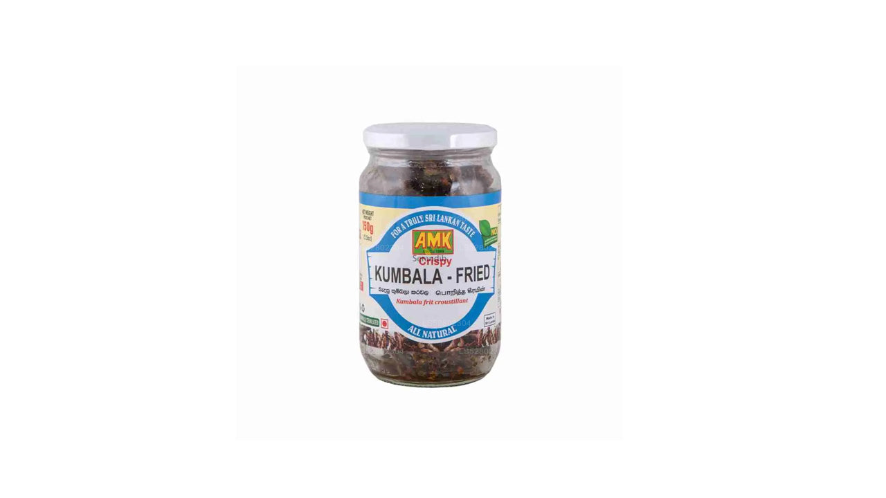 AMK Knuspriges Kumbala frittiert (150g)