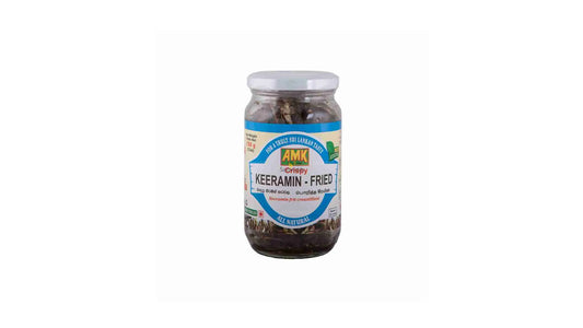 AMK Knuspriges Keeramin gebraten (150g)