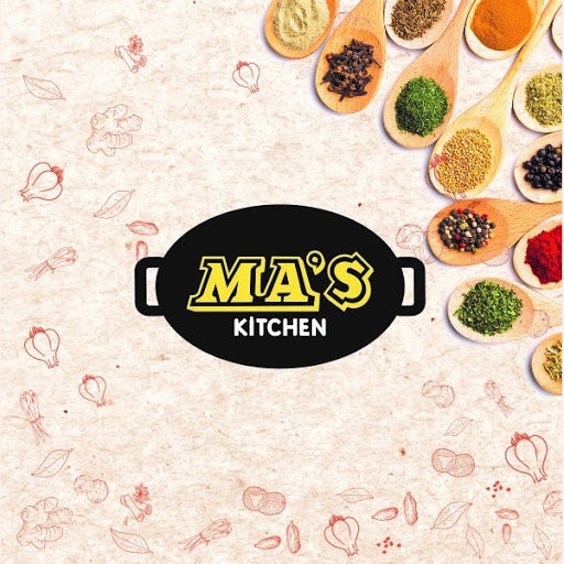 MA's Kitchen Bio-Kardamom im Ganzen (25 g)