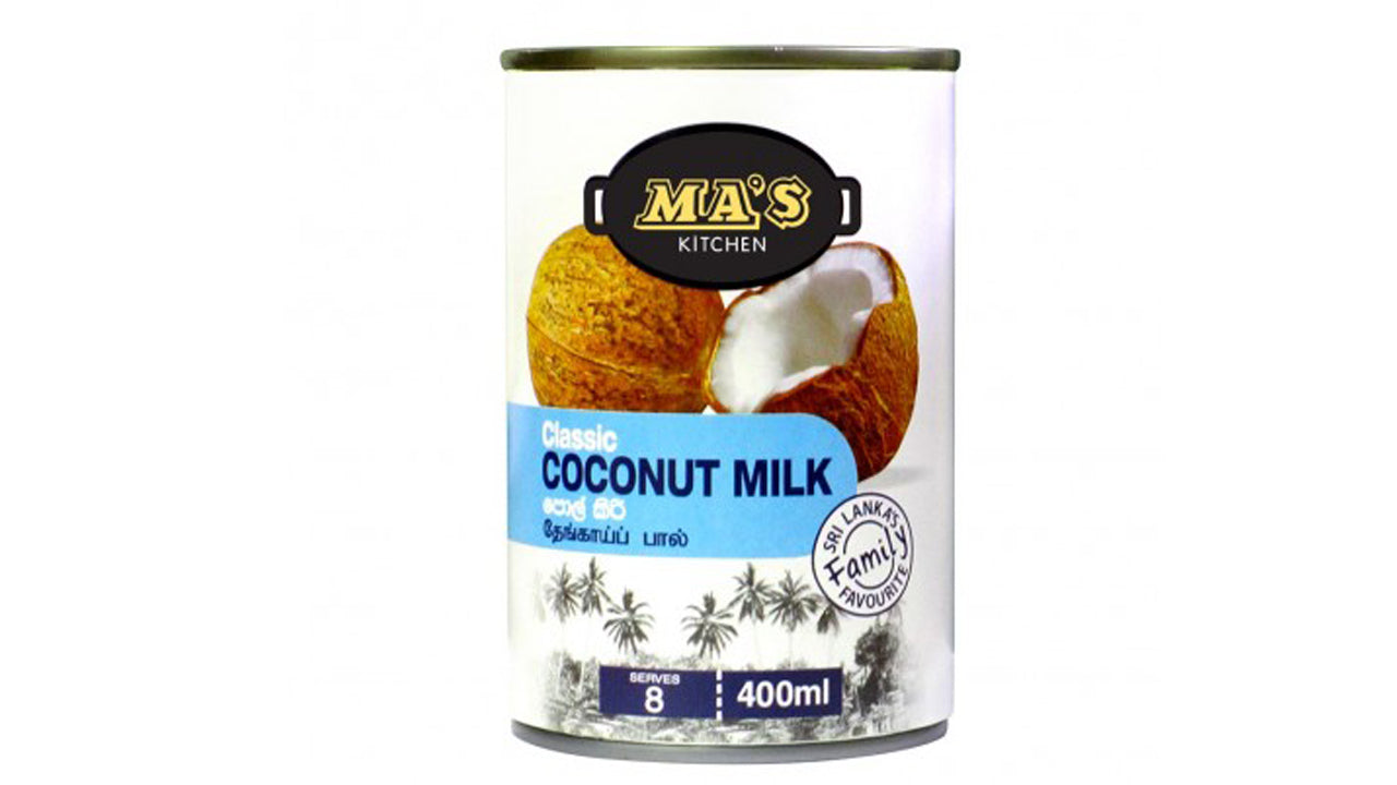 MA's Kitchen Kokosmilch Classic (400 ml)