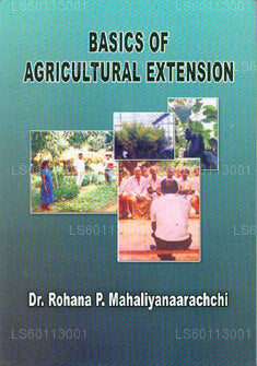 Grundlagen der landwirtschaftlichen Erweiterung 